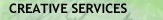 creative services